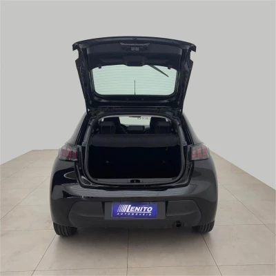 Foto 8: PEUGEOT 208 LIKE PK MT 2022