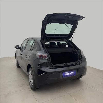 Foto 9: PEUGEOT 208 LIKE PK MT 2022