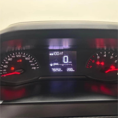 Foto 10: PEUGEOT 208 LIKE PK MT 2022