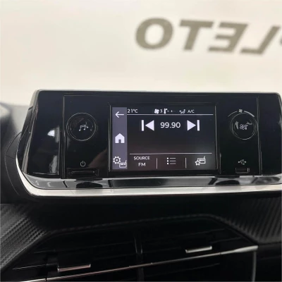 Foto 12: PEUGEOT 208 LIKE PK MT 2022