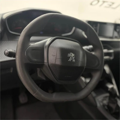 Foto 15: PEUGEOT 208 LIKE PK MT 2022