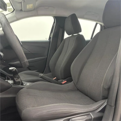 Foto 16: PEUGEOT 208 LIKE PK MT 2022