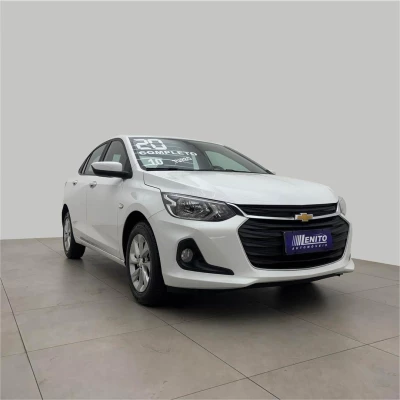 Foto 4: CHEVROLET ONIX PLUS 10TMT LT1 2020