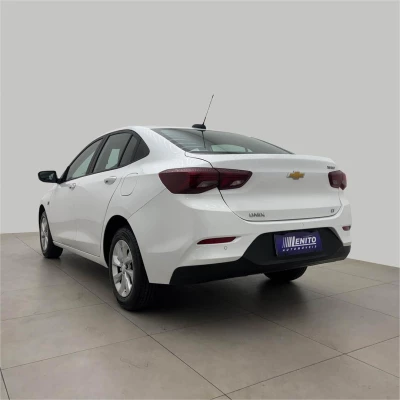 Foto 5: CHEVROLET ONIX PLUS 10TMT LT1 2020
