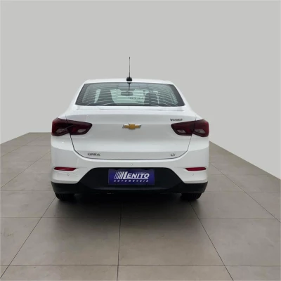Foto 6: CHEVROLET ONIX PLUS 10TMT LT1 2020