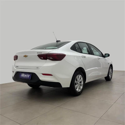 Foto 7: CHEVROLET ONIX PLUS 10TMT LT1 2020