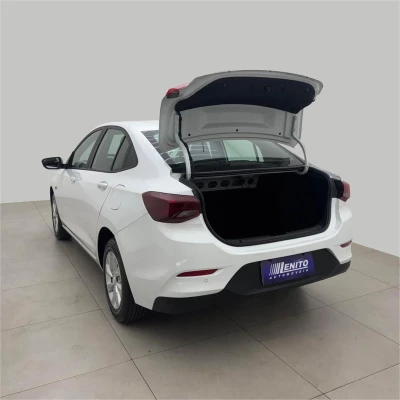 Foto 9: CHEVROLET ONIX PLUS 10TMT LT1 2020