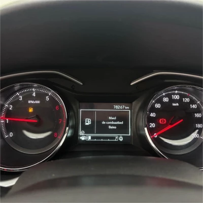 Foto 11: CHEVROLET ONIX PLUS 10TMT LT1 2020