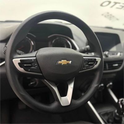 Foto 14: CHEVROLET ONIX PLUS 10TMT LT1 2020