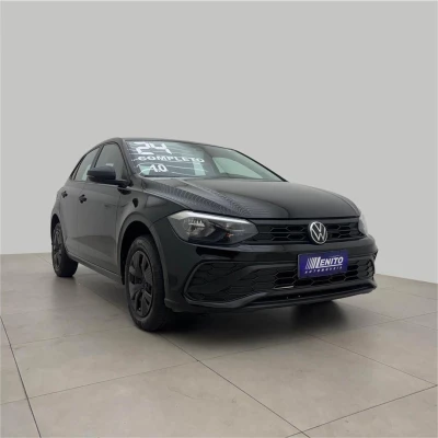 Foto 4: VOLKSWAGEN POLO TRACK MA 2024