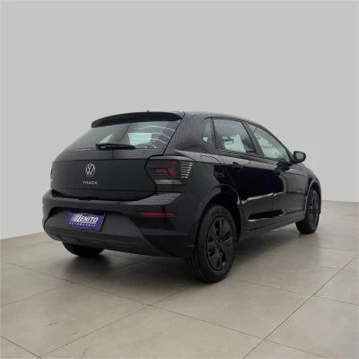 Foto 5: VOLKSWAGEN POLO TRACK MA 2024