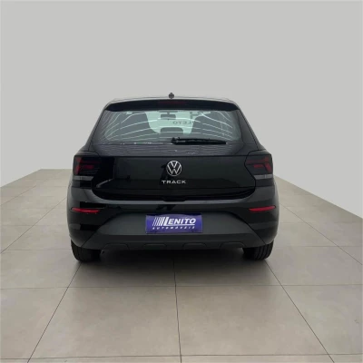 Foto 6: VOLKSWAGEN POLO TRACK MA 2024
