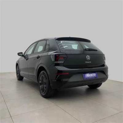 Foto 7: VOLKSWAGEN POLO TRACK MA 2024