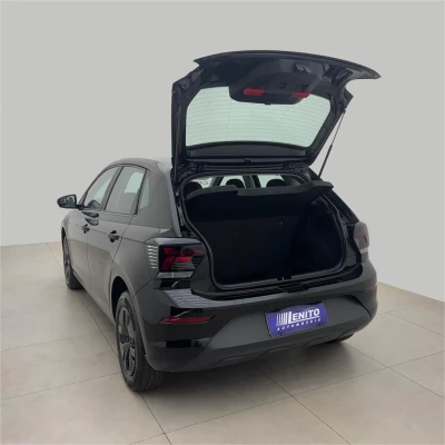 Foto 9: VOLKSWAGEN POLO TRACK MA 2024