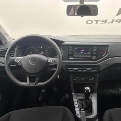 Foto 10: VOLKSWAGEN POLO TRACK MA 2024