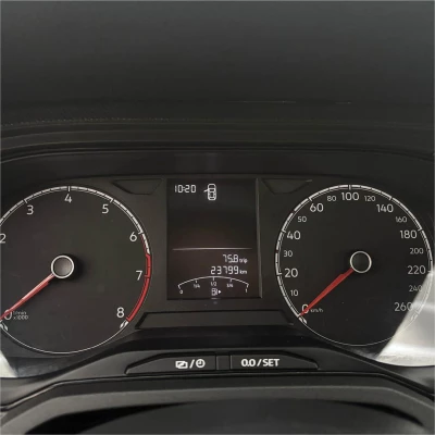 Foto 11: VOLKSWAGEN POLO TRACK MA 2024