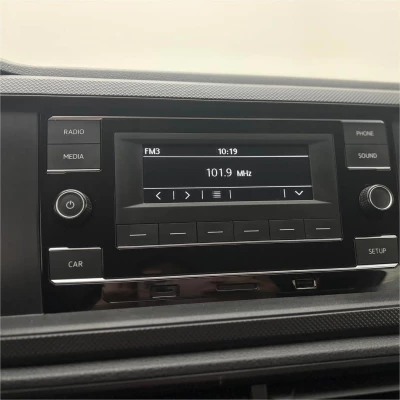 Foto 12: VOLKSWAGEN POLO TRACK MA 2024