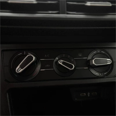 Foto 13: VOLKSWAGEN POLO TRACK MA 2024