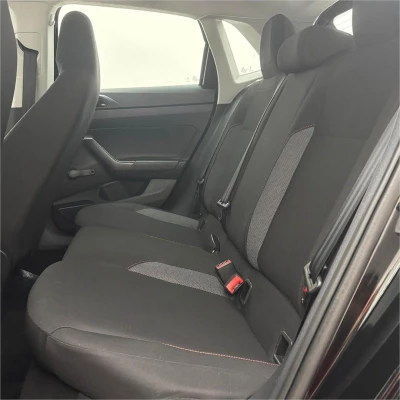 Foto 17: VOLKSWAGEN POLO TRACK MA 2024