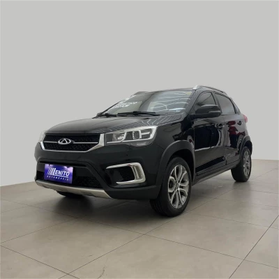 Foto 2: CAOA CHERY TIGGO2 1.5 AT ACT 2019