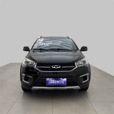 Foto 3: CAOA CHERY TIGGO2 1.5 AT ACT 2019