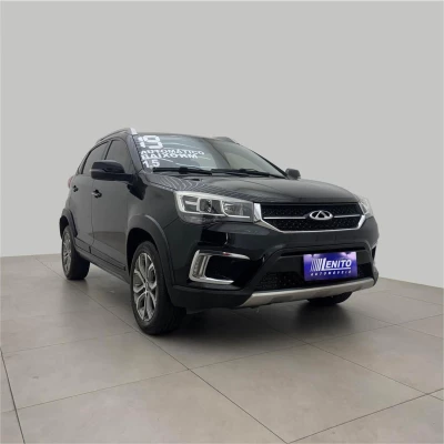 Foto 4: CAOA CHERY TIGGO2 1.5 AT ACT 2019