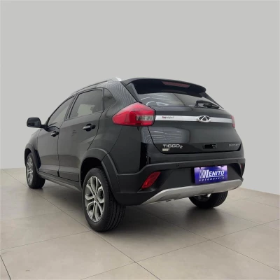 Foto 5: CAOA CHERY TIGGO2 1.5 AT ACT 2019