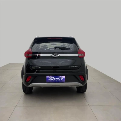 Foto 6: CAOA CHERY TIGGO2 1.5 AT ACT 2019