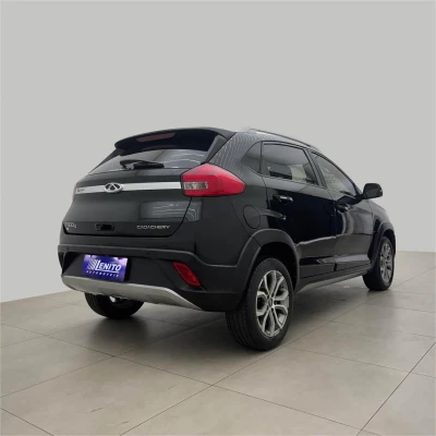 Foto 7: CAOA CHERY TIGGO2 1.5 AT ACT 2019