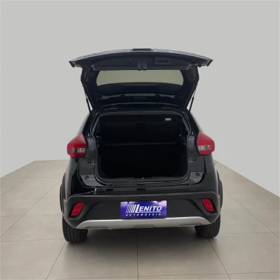 Foto 8: CAOA CHERY TIGGO2 1.5 AT ACT 2019