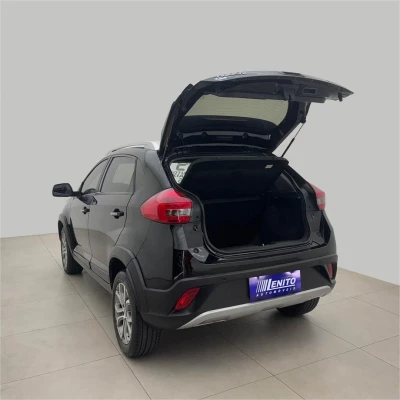 Foto 9: CAOA CHERY TIGGO2 1.5 AT ACT 2019