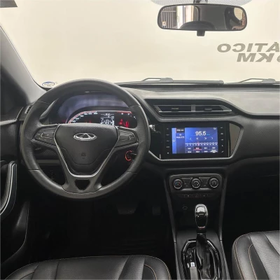 Foto 10: CAOA CHERY TIGGO2 1.5 AT ACT 2019