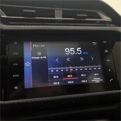 Foto 11: CAOA CHERY TIGGO2 1.5 AT ACT 2019