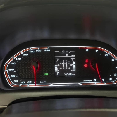 Foto 12: CAOA CHERY TIGGO2 1.5 AT ACT 2019