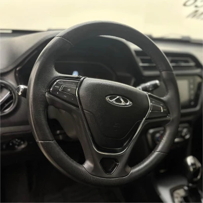 Foto 14: CAOA CHERY TIGGO2 1.5 AT ACT 2019