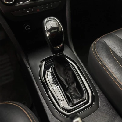 Foto 15: CAOA CHERY TIGGO2 1.5 AT ACT 2019