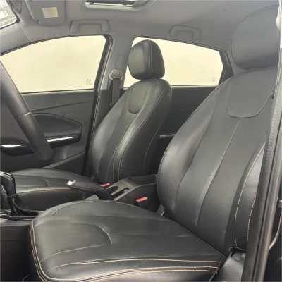 Foto 17: CAOA CHERY TIGGO2 1.5 AT ACT 2019