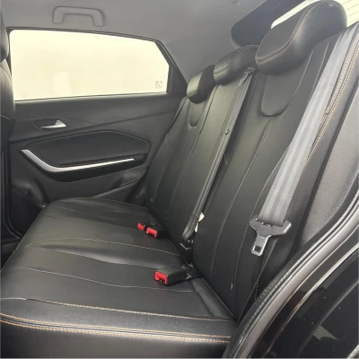 Foto 18: CAOA CHERY TIGGO2 1.5 AT ACT 2019