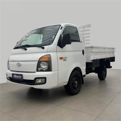 Foto 1: HYUNDAI HYUNDAHR HDB 2018