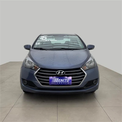 Foto 3: HYUNDAI HB20S 1.6M COMF 2016