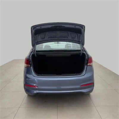 Foto 8: HYUNDAI HB20S 1.6M COMF 2016