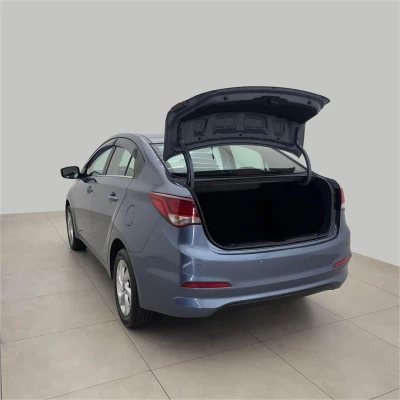 Foto 9: HYUNDAI HB20S 1.6M COMF 2016