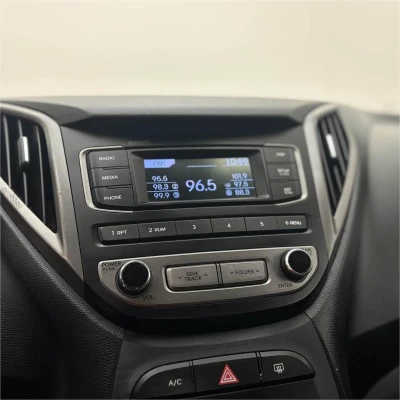 Foto 11: HYUNDAI HB20S 1.6M COMF 2016