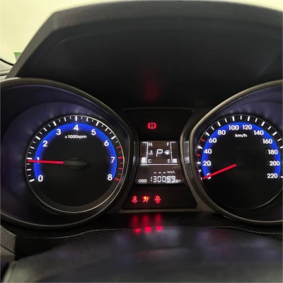 Foto 12: HYUNDAI HB20S 1.6M COMF 2016