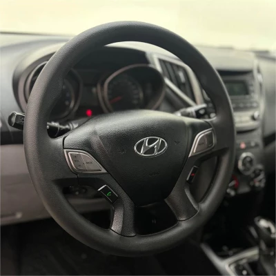 Foto 14: HYUNDAI HB20S 1.6M COMF 2016