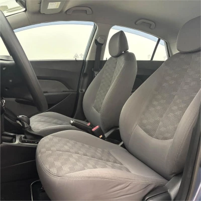 Foto 16: HYUNDAI HB20S 1.6M COMF 2016