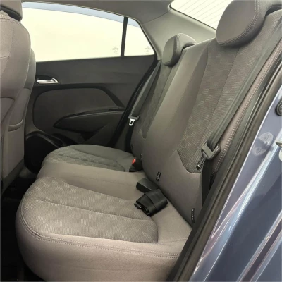 Foto 17: HYUNDAI HB20S 1.6M COMF 2016