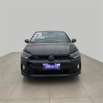 Foto 3: VOLKSWAGEN VIRTUS EXCLUSIVE 2025