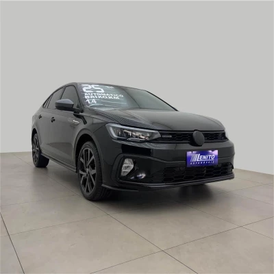 Foto 4: VOLKSWAGEN VIRTUS EXCLUSIVE 2025