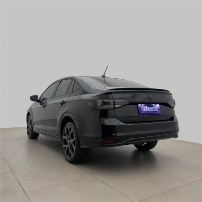 Foto 5: VOLKSWAGEN VIRTUS EXCLUSIVE 2025